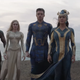 The Eternals